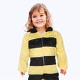 thumbnail image 4 of Disfraz de abeja, mono de animal, disfraz de Halloween, ropa de fiesta para niños, disfraz de cosplay, accesorio de disfraz de animal, 4 of 7