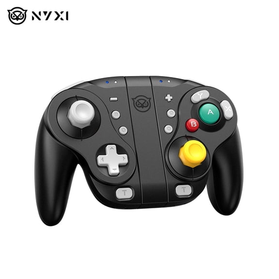 NYXI Wizard Wireless Gamepad for Nintendo Switch, Switch 2