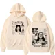 thumbnail image 5 of Cantante Lana Del Rey Retro Sudadera con capucha Ultraviolencia álbum de música moda sudadera hombres mujeres Hip Hop Sudadera con capucha ropa informal de lana, 5 of 5