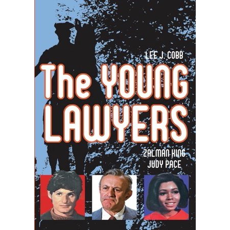 The Young Lawyers: The Complete Series