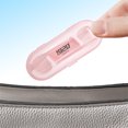 thumbnail image 5 of Ensemble de Cure-Dents en Plastique 10 Pcs/boîte Brosse Interdentaire Réutilisable Nettoyeur de Dents Portable avec Étui de Rangement, 5 of 5