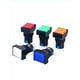 thumbnail image 4 of Lámpara de césped para patio de parque, iluminación de paisaje exterior, luz decorativa para el hogar, proyecto de plaza, árbol, planta, resplandor, 3 W, 6 W, 12 V, 220 V, 4 of 4