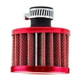 thumbnail image 1 of Car Exterior Accessories Automobile Air Intake Filter Replacement Sponge for Efficient Performance, 1 of 3