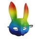 thumbnail image 3 of de Halloween para adultos, disfraz de conejo para festivales y hombres, 3 of 8