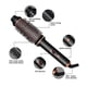 thumbnail image 3 of Thermal Volumizing Hot Brush for Curly and Straight Hair - 38mm Double PTC Heated Styling Comb with Ceramic Technology, 3 of 5