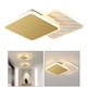 thumbnail image 4 of Lámpara Del Dormitorio de de para hogar Del de la lámpara de tejado LED Moderna D Blanco cálido, 4 of 9