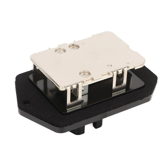 Blower Motor Resistor 68048900AA Metal Replacement for Dodge Ram 1500 2500 3500 4500 5500
