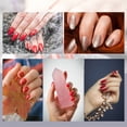 thumbnail image 1 of Nail Kit Set Acrylic Glitter Acrylic Powder Kit Nail Art Tips Nail Art Decoration DIY Nail Art Tool Nail Supplies, 1 of 8