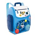 thumbnail image 1 of Monedero con contraseña de Piggy Bank Astronaut para niños, 1 of 1