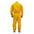 thumbnail image 2 of Overol Industrial Gabardina 100% Algodón, 2 of 2