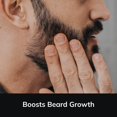 thumbnail image 4 of Manteca para barba Detroit Grooming Co. Fragancia Belle Isle, 60 ml, 4 of 7