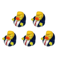 thumbnail image 1 of Novedad Trump Pato Goma Baño para Bebé Patitos (Trump), 1 of 4