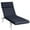 Dark Blue, variant on FKS LIFE Chaise Lounge Cushion 70x22.3x3.4 Inch Outdoor Lounge Chair Cushions, Lounger Pad Replacement with Fade-Resistant, Removable & Machine-Washable Covers, Ideal for Patio Chaise Chairs