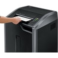 thumbnail image 4 of Fellowes Powershred 425Ci 100% Jam Proof BAA Compliant Cross-Cut Shredder, 4 of 5