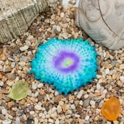 Fish Tank Decorations Aquarium Decor Plants Fluoresce Coral Reef Decor Glowing Fish Tank Decorations Betta Fish Tank Decor