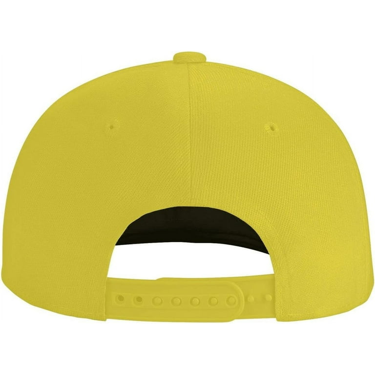 Masters Unisex Baseball Cap Adults Printed Caps Hats Adjustable