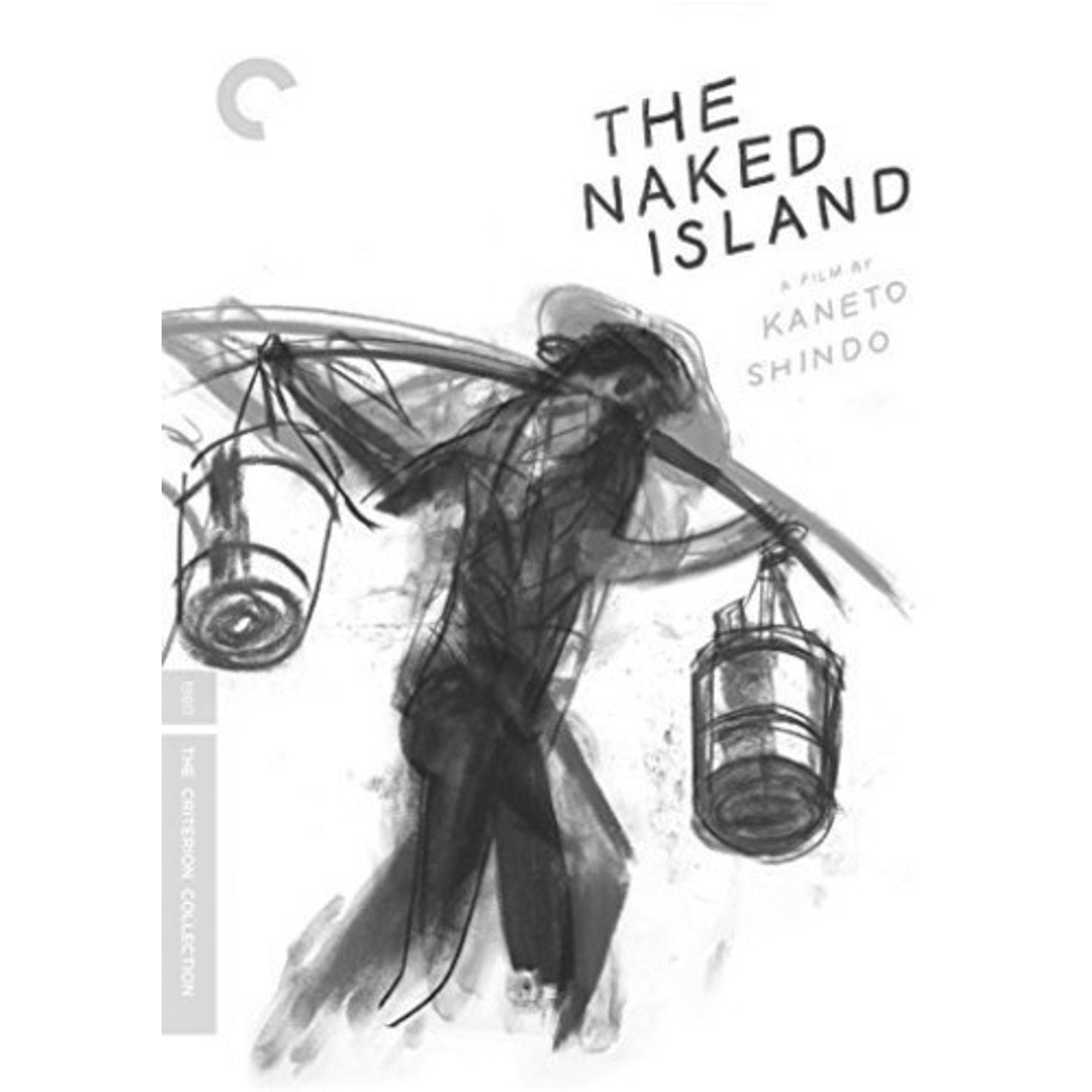 The Naked Island (Criterion Collection) [DVD] | Walmart Canada