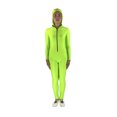 thumbnail image 1 of Unisex Zentai de Spandex de Cuerpo Completo Elástico Accesorio de Fiesta de Carnaval de Disfraz de Noche XXL Macarena Spandex Bodysuit, 1 of 4