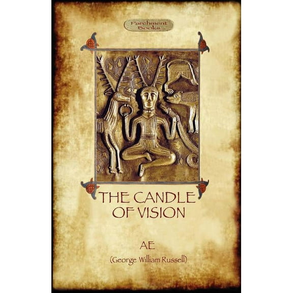 The Candle of Vision, (Paperback)