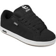 thumbnail image 3 of ETNI KINGPIN BLACK/W - BLACK/WHITE/GUM BLACK/WHITE/GUM, 3 of 4