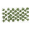 thumbnail image 1 of Shisuyan Construction Model Green 1 Set 4.1X2.2In, 1 of 8