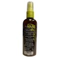 thumbnail image 2 of ZENTS Body Polish exfoliante corporal con sal y azúcar con manteca de karité orgánica sin fragancia para pieles sensibles 6.7 oz, 2 of 3