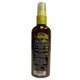 thumbnail image 2 of ZENTS Body Polish exfoliante corporal con sal y azúcar con manteca de karité orgánica sin fragancia para pieles sensibles 6.7 oz, 2 of 3