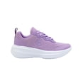 thumbnail image 3 of Tenis Para Mujer Charly® Running Transpirable Color Lila lila 23, 3 of 6