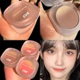 thumbnail image 3 of Palette de Maquillage Fard à Joues en Poudre et Illuminateur Richement Pigmentée et Légère avec Finis Nacrés, Satinés et Mats, 3 of 5