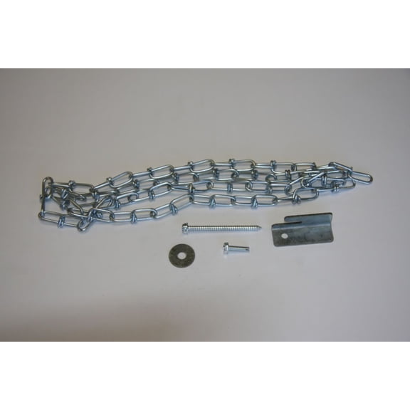 ForeverPRO WB2X7909 Universal Anti Tip Kit for GE Range 342473 344119 WB02X7909 WB02X8059