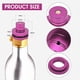thumbnail image 5 of Adaptador de Conexión Rápida para Recarga de CO2 Dividida para Máquinas de Refrescos, Conector de Recarga de Cartucho de CO2 TR21-4, Adaptador Regulador, 5 of 5