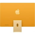 thumbnail image 2 of Restored Apple iMac A2439 24" 8GB 512GB SSD Apple M1 Chip 3.2GHz Mac OSX,&nbsp;Yellow (Refurbished), 2 of 2
