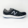 thumbnail image 1 of New Balance Mens 420 V3 M420CG3 Black Running Shoes Sneakers Size 12 D, 1 of 6