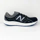 thumbnail image 1 of New Balance Mens 420 V3 M420CG3 Black Running Shoes Sneakers Size 12 D, 1 of 6