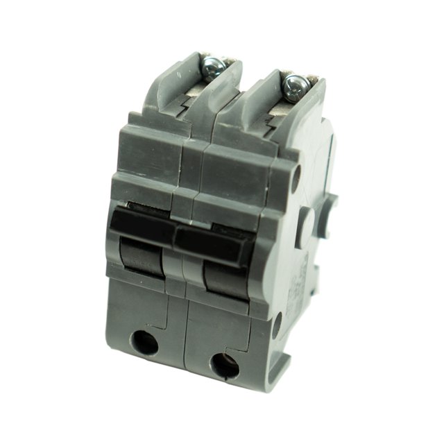 Connecticut Electric UBIF240NB 2P 40A UBI Remplacement Type à Boulon, Gris