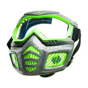 Face Mask Gel Blaster