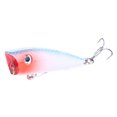 thumbnail image 1 of Greeniant 1 uds/5 uds cebo de simulación de pesca al aire libre Wobblers Popper Fish señuelo realista duro Crankbaits Pescar 1# Greeniant DJ1022-01, 1 of 6