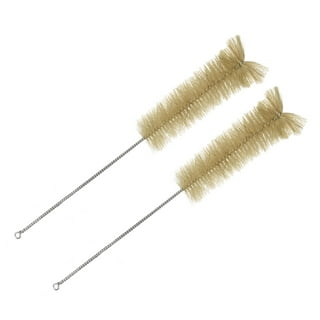 Test Tube Brushes: Small, 3x 1/2 x 8L, Price for 12, PF-3601