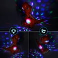 thumbnail image 2 of PEACNNG Baby Toys Musical Light Crawling Walking Dinosaur Toys for Boys Girls 12 18 24 Months, Baby Musical Toy Sound Toys Birthday Present Dino Gifts for Kids Toddler Age 1 2 3 4+ Years Old, 2 of 5
