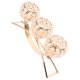 thumbnail image 1 of Portavelas De Cristal, 1 of 7