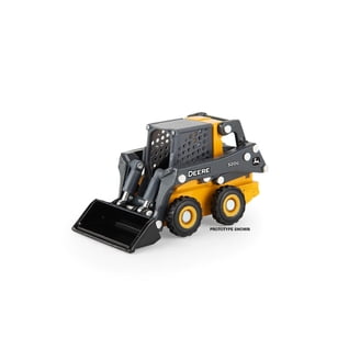 John Deere 1:50 Scale 35G Excavator - Walmart.com