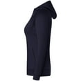 thumbnail image 4 of New Balance Women's Fastpitch Softball Travel Hoodie Navy 2Xl, 4 of 5