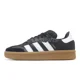 thumbnail image 3 of Size 10 - Adi - das Samba XLG Black White Gum, 3 of 6