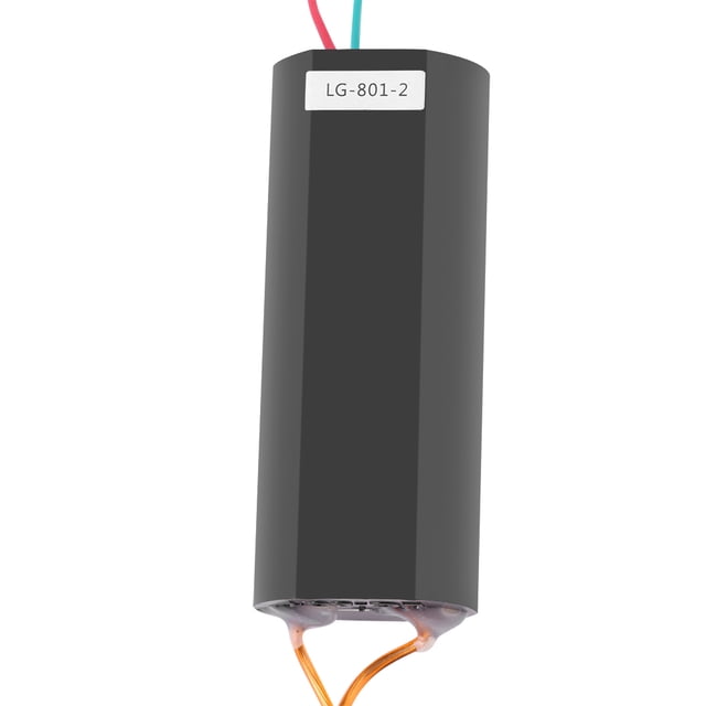 LYUMO High Voltage Pulse Generator,High Voltage Generator,DC6-12V High Voltage Pulse Generator 1000kV Super Electric Arc Module