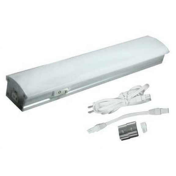 RADIONIC HI-TECH ZX506-WW-9 LED Strip Light,185 lm,3000K
