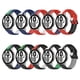 thumbnail image 3 of Correa Compatible Para Samsung Watch 4 Watch Classic Soft Silicone Sports Wristband Strap Correa De Reloj Impermeable Cateissary EL016601-01, 3 of 5