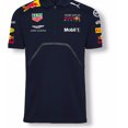 thumbnail image 1 of Aston Martin F1 Racing Short Sleeve, POLO Commemorative Shirt Peripheral Clothing-week, 1 of 4