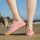thumbnail image 5 of Zapatos de agua para nadar Zapatos acuáticos antideslizantes para nadar en la playa zapatos transpirables para caminar y vadear suministros para exteriores Hugtrwg Para estrenar, 5 of 9