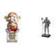 thumbnail image 1 of Figura De Caballero De La Fortuna, Adorno De La Suerte Para Año Nuevo, Entrada, Mesa, Chimenea, Dormitorio, Decoración Del Hogar, Regalo De Inauguración, 1 of 8