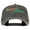 Black, variant on Lucky in Love Embroidered Washed Cap - Navy OSFM